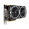 Видеокарта MSI GeForce GTX 1070 ARMOR 8G